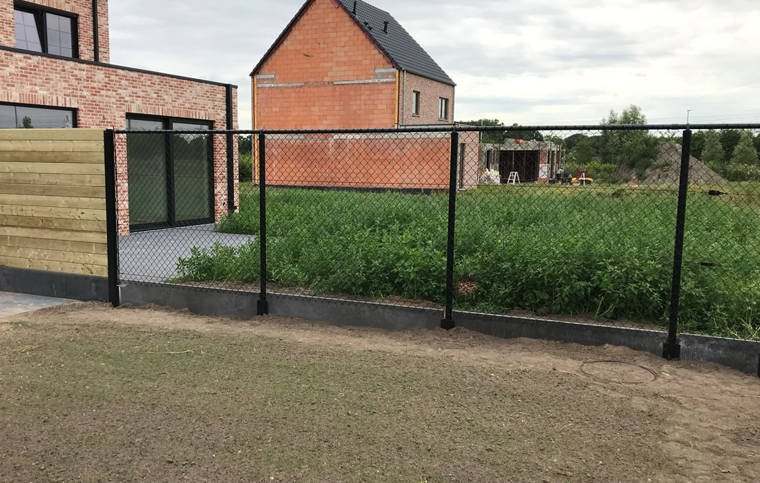 WVH draadafsluitingen