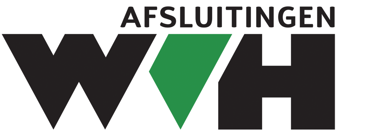 WVH Afsluitingen